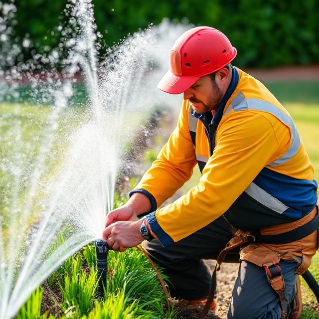 irrigation services in eufaula al